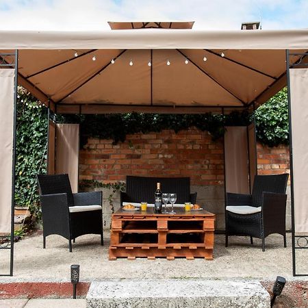 1-Bedroom Apartment With A Private Garden, Beach 5-Min Walk Weymouth Buitenkant foto
