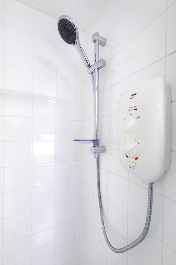 1-Bedroom Apartment With A Private Garden, Beach 5-Min Walk Weymouth Buitenkant foto